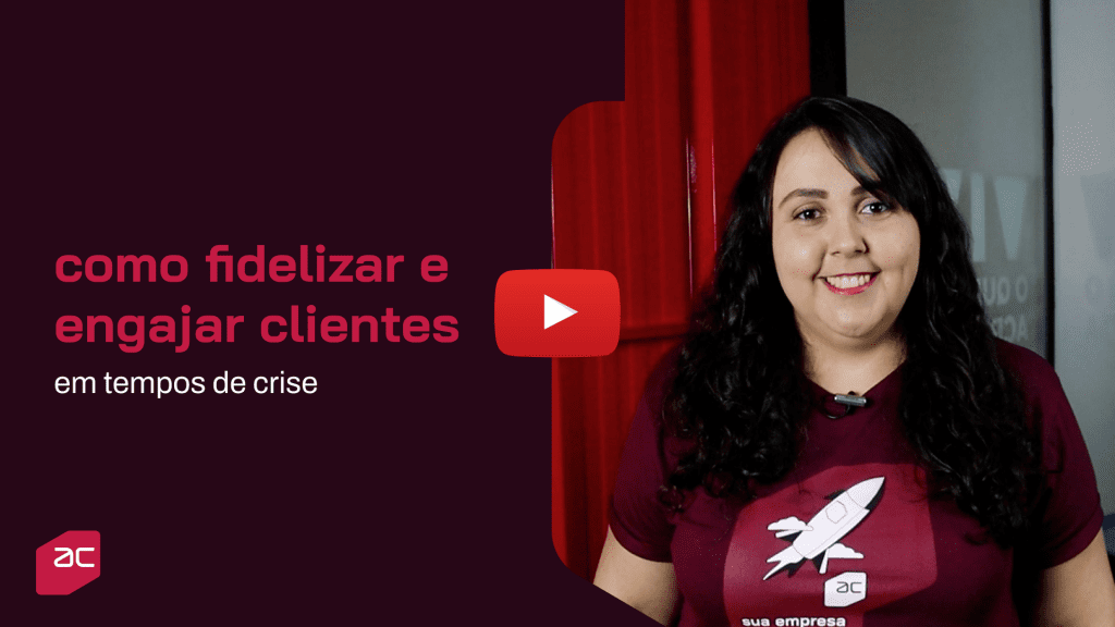 COMO FIDELIZAR E ENGAJAR CLIENTES