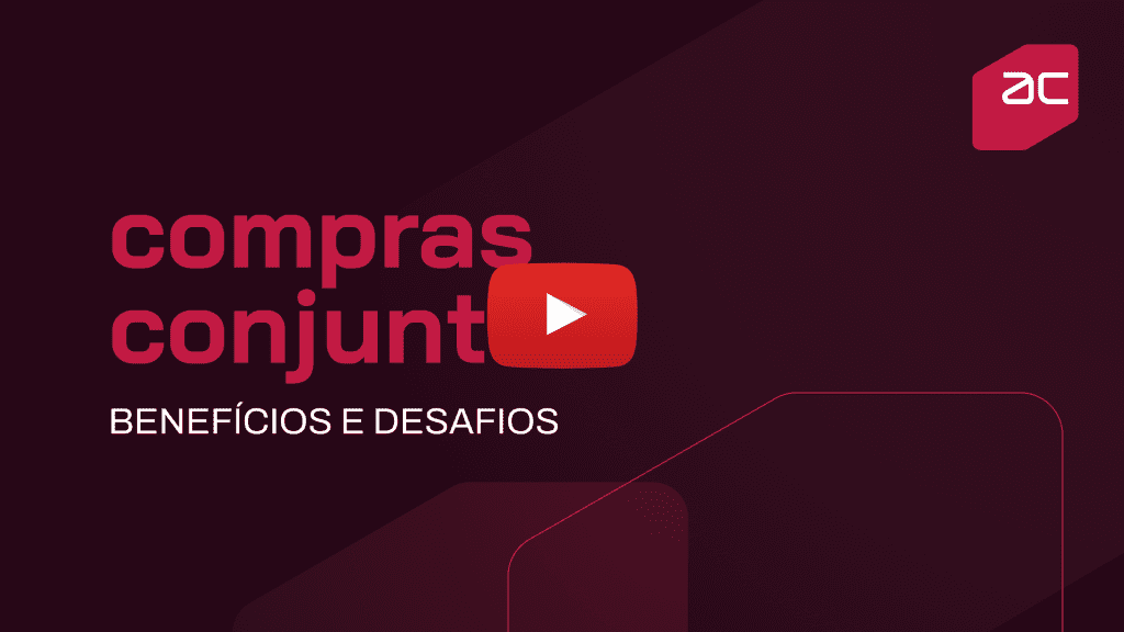 vídeo compraas conjuntas