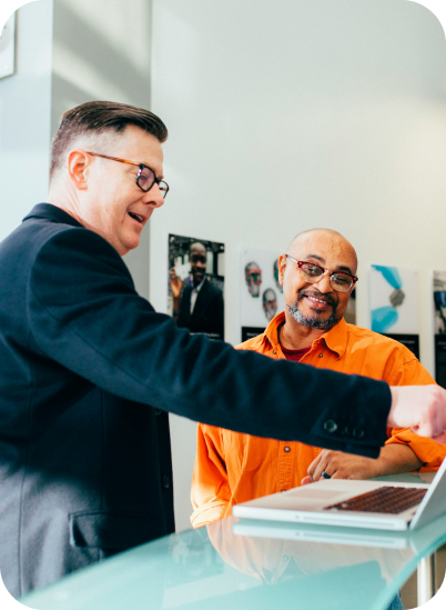 compra conjunta: benefício das associações empresariais para seus associados