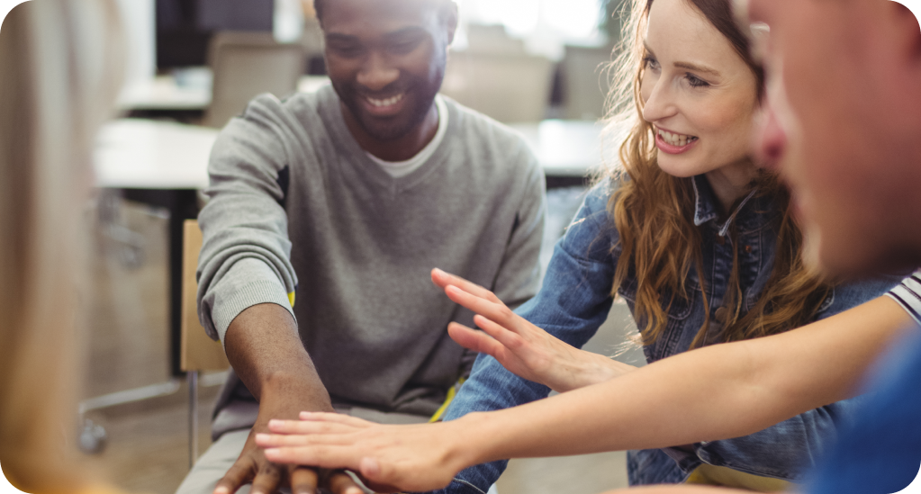 vantagem competitiva de comprar em grupo