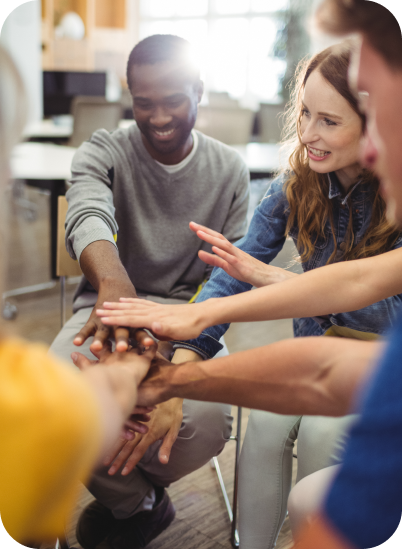 vantagem competitiva de comprar em grupo