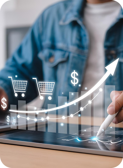 Compra colaborativa: O motor de escala para Redes e Centrais de Negócios