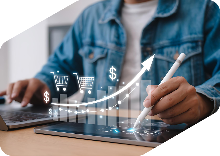 Compra colaborativa: O motor de escala para Redes e Centrais de Negócios