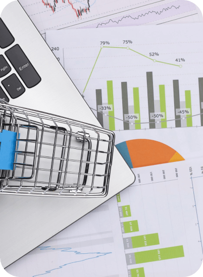 Dados de compras: sua rede está crescendo com base em certezas ou na intuição?