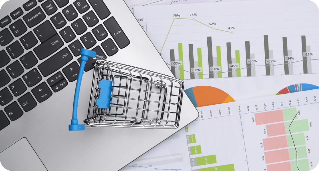 Dados de compras: sua rede está crescendo com base em certezas ou na intuição?