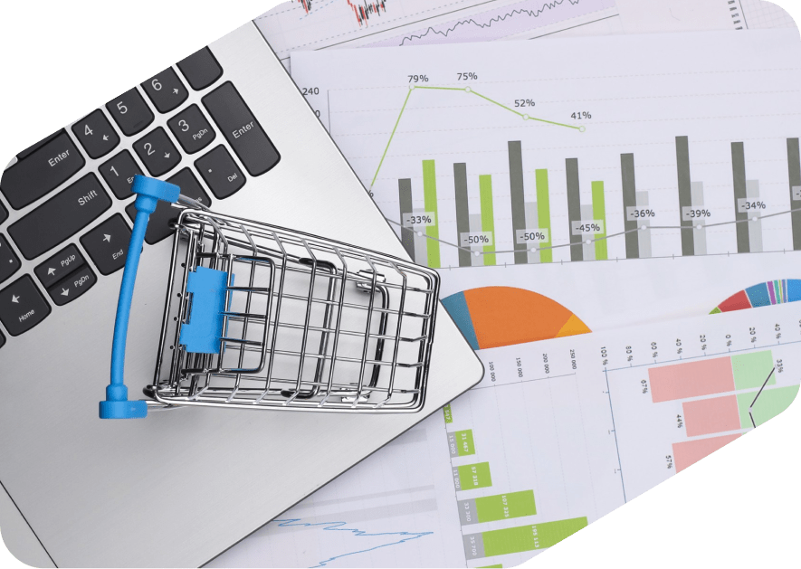 Dados de compras: sua rede está crescendo com base em certezas ou na intuição?